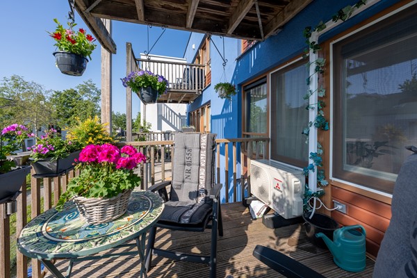 Medium property photo - Zocalo 12, 1566 SN Assendelft